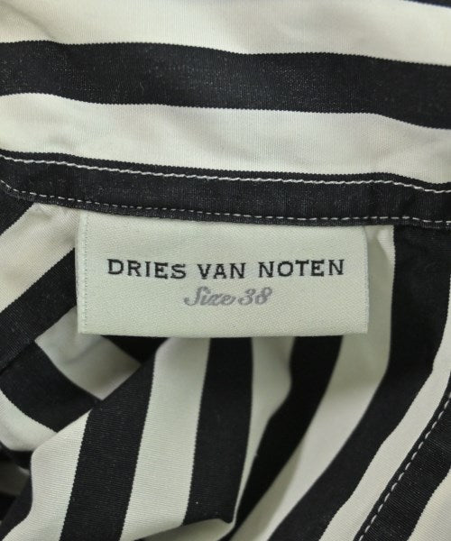 DRIES VAN NOTEN เสื้อลำลอง