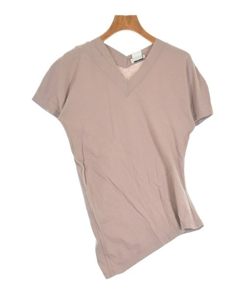 DRIES VAN NOTEN เสื้อยืด/เสื้อท็อปส์