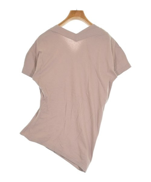 DRIES VAN NOTEN เสื้อยืด/เสื้อท็อปส์