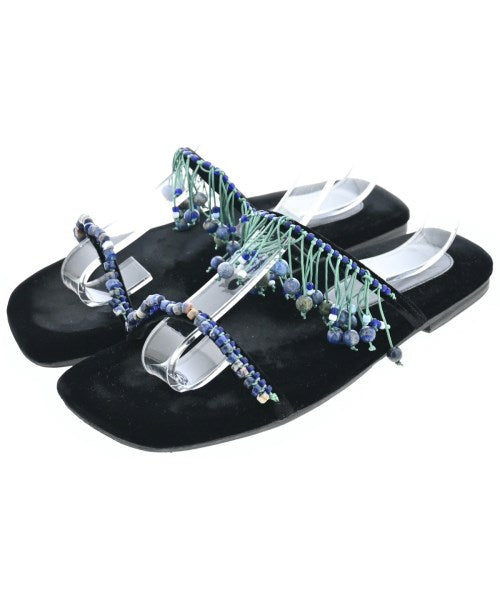 DRIES VAN NOTEN รองเท้าแตะ