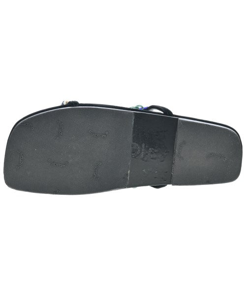 DRIES VAN NOTEN รองเท้าแตะ