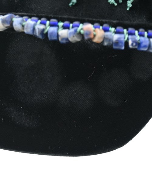 DRIES VAN NOTEN รองเท้าแตะ