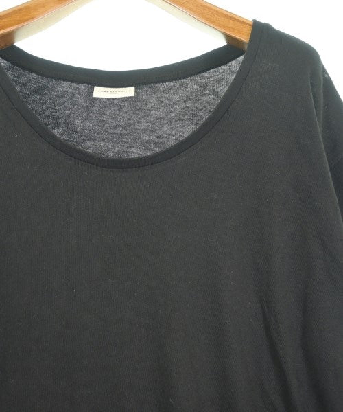 DRIES VAN NOTEN เสื้อยืด/เสื้อท็อปส์