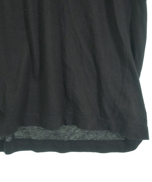 DRIES VAN NOTEN เสื้อยืด/เสื้อท็อปส์