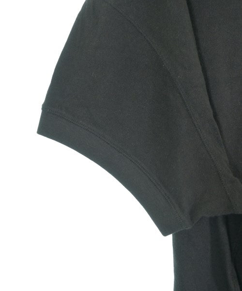 DRIES VAN NOTEN เสื้อยืด/เสื้อท็อปส์