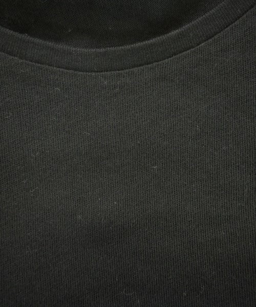DRIES VAN NOTEN เสื้อยืด/เสื้อท็อปส์
