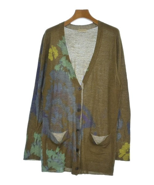 DRIES VAN NOTEN เสื้อคาร์ดิแกน