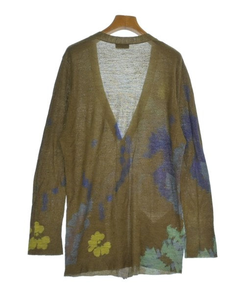 DRIES VAN NOTEN เสื้อคาร์ดิแกน