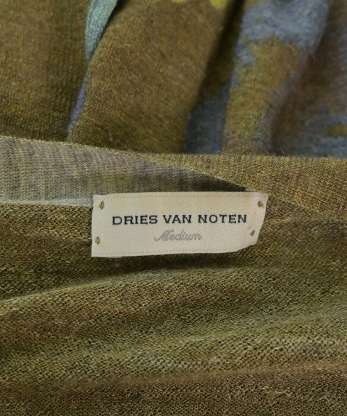 DRIES VAN NOTEN เสื้อคาร์ดิแกน