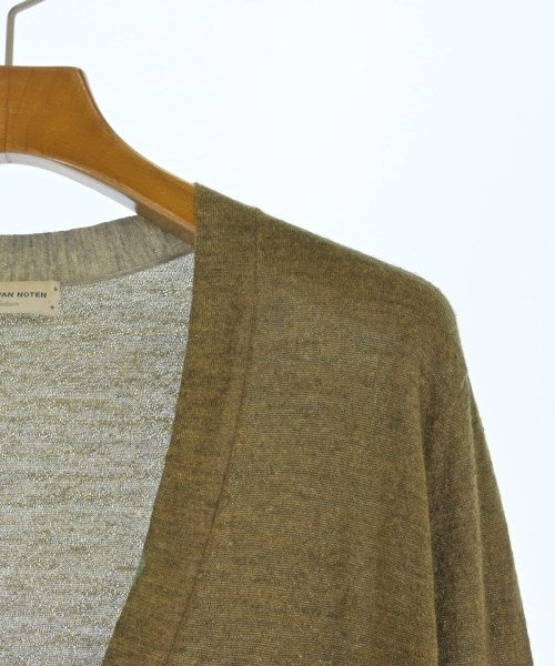 DRIES VAN NOTEN เสื้อคาร์ดิแกน