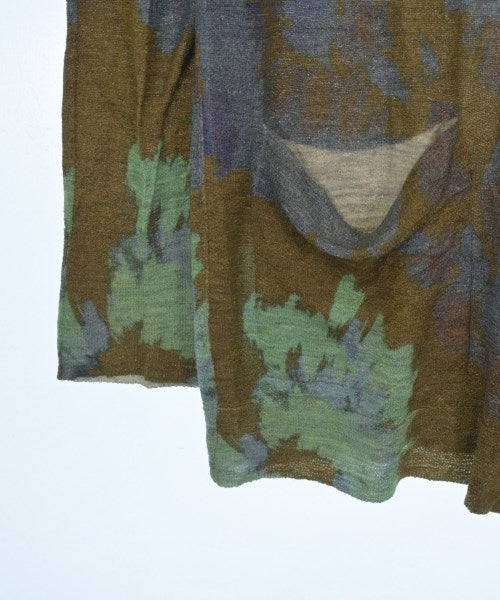 DRIES VAN NOTEN เสื้อคาร์ดิแกน