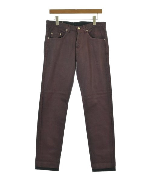 DRIES VAN NOTEN ยีนส์