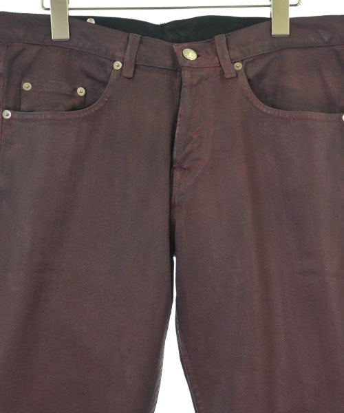 DRIES VAN NOTEN ยีนส์