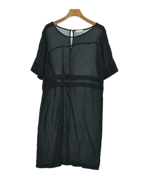 DRIES VAN NOTEN ชุดเดรส
