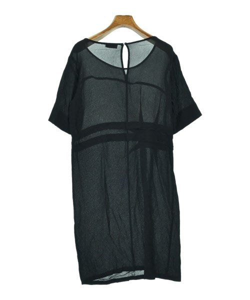 DRIES VAN NOTEN ชุดเดรส