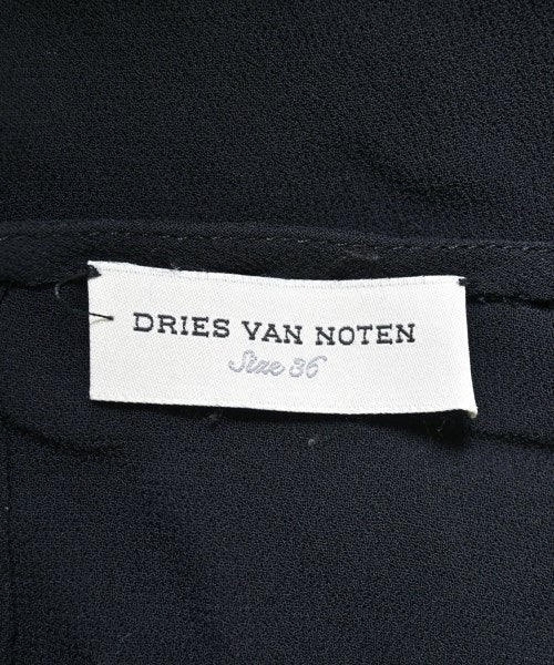 DRIES VAN NOTEN ชุดเดรส