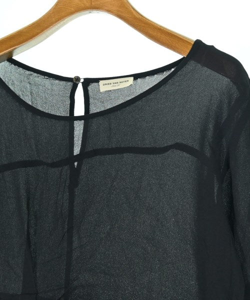 DRIES VAN NOTEN ชุดเดรส
