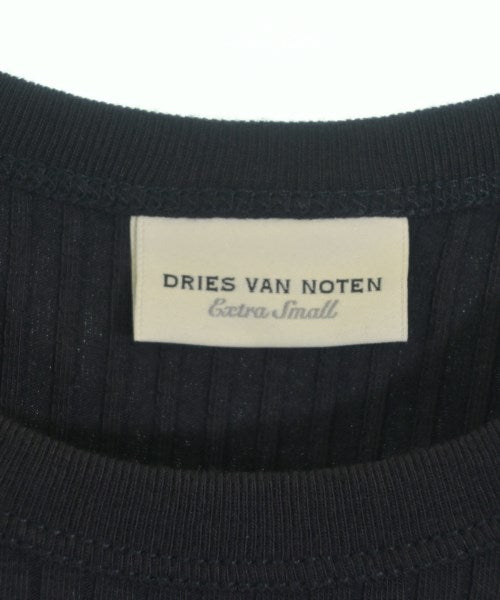 DRIES VAN NOTEN เสื้อกล้าม