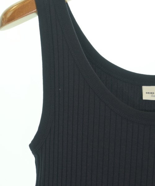 DRIES VAN NOTEN เสื้อกล้าม
