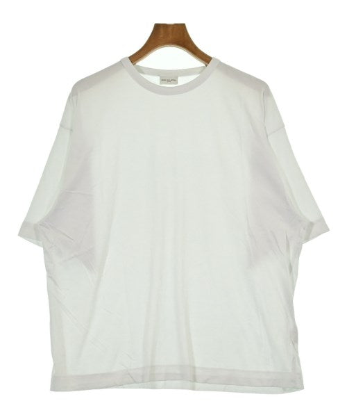 DRIES VAN NOTEN เสื้อยืด/เสื้อท็อปส์