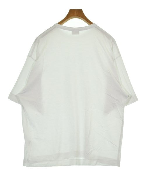 DRIES VAN NOTEN เสื้อยืด/เสื้อท็อปส์