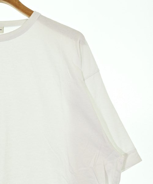 DRIES VAN NOTEN เสื้อยืด/เสื้อท็อปส์
