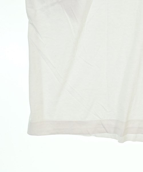 DRIES VAN NOTEN เสื้อยืด/เสื้อท็อปส์