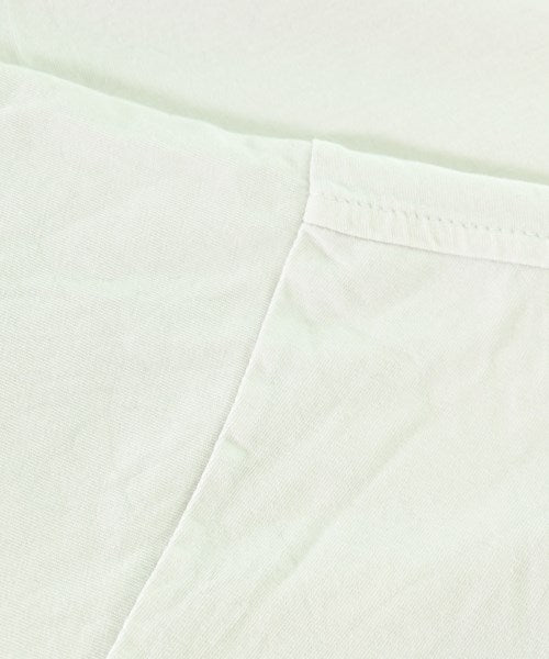 DRIES VAN NOTEN เสื้อยืด/เสื้อท็อปส์