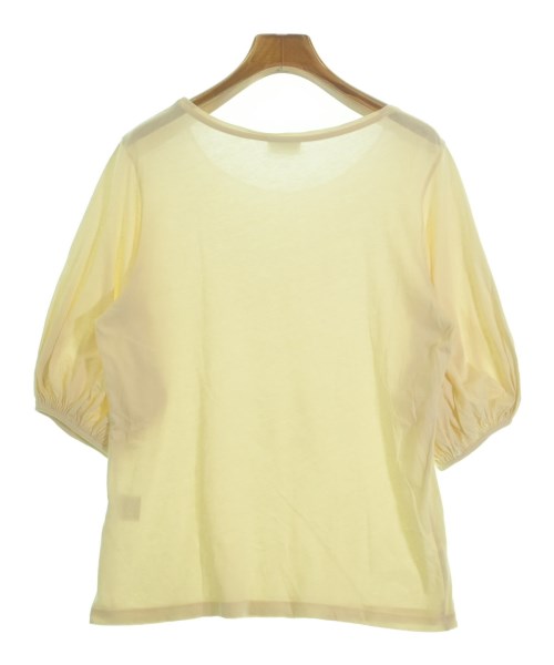 DRIES VAN NOTEN เสื้อยืด/เสื้อท็อปส์