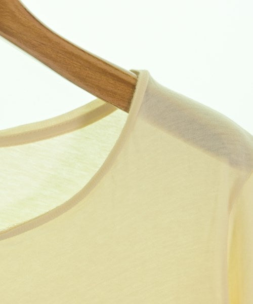 DRIES VAN NOTEN เสื้อยืด/เสื้อท็อปส์