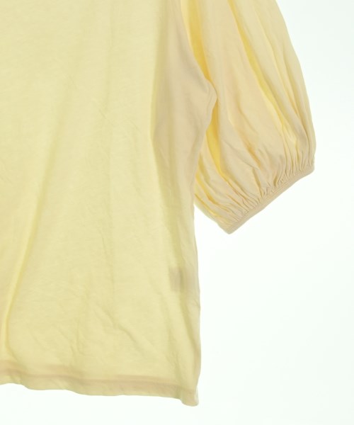 DRIES VAN NOTEN เสื้อยืด/เสื้อท็อปส์