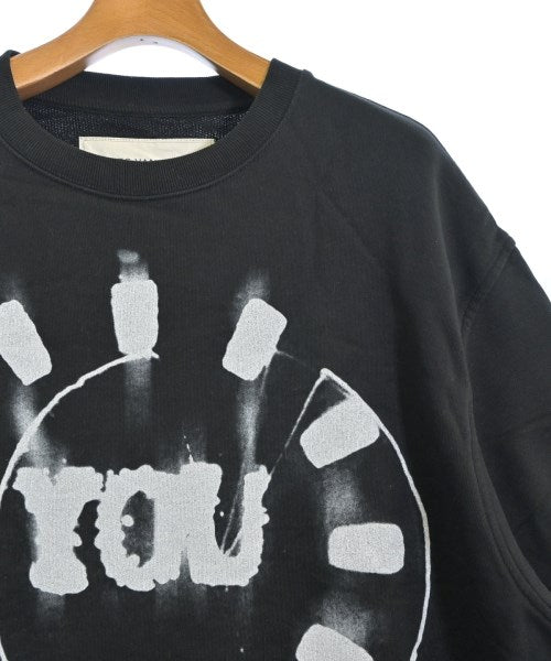 DRIES VAN NOTEN เสื้อสเวตเตอร์