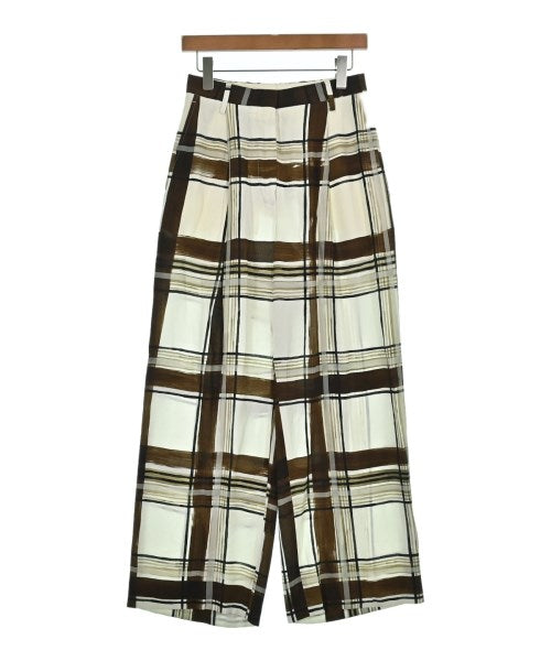 DRIES VAN NOTEN กางเกง อื่น