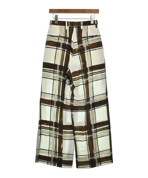 DRIES VAN NOTEN กางเกง อื่น
