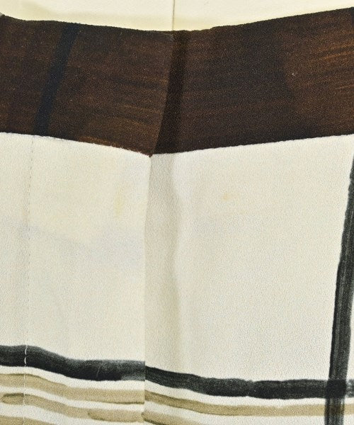DRIES VAN NOTEN กางเกง อื่น