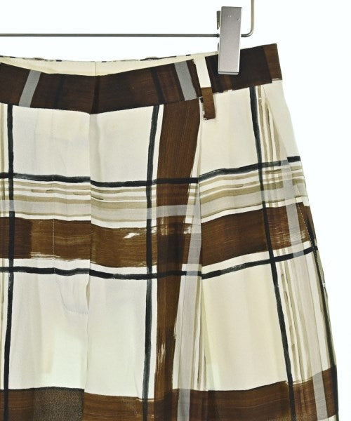 DRIES VAN NOTEN กางเกง อื่น