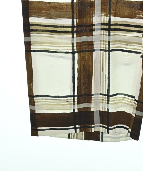 DRIES VAN NOTEN กางเกง อื่น