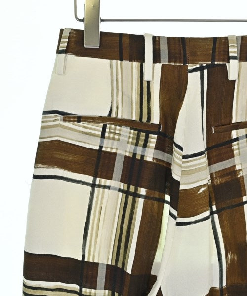 DRIES VAN NOTEN กางเกง อื่น