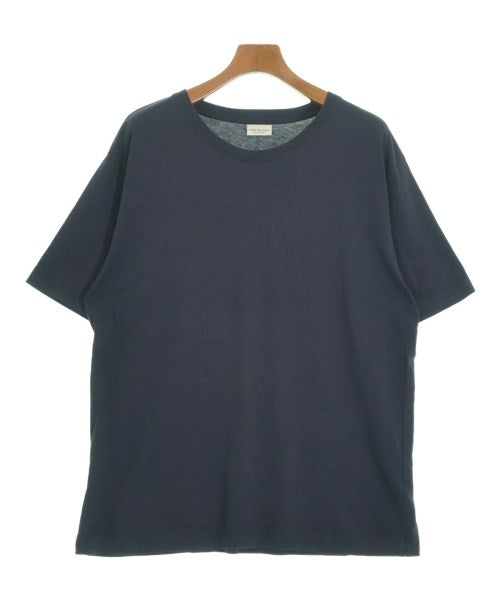 DRIES VAN NOTEN เสื้อยืด/เสื้อท็อปส์
