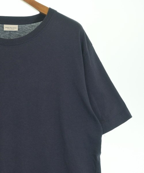 DRIES VAN NOTEN เสื้อยืด/เสื้อท็อปส์