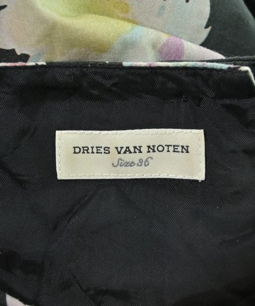 DRIES VAN NOTEN เสื้อสตรี