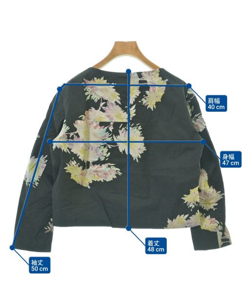 DRIES VAN NOTEN เสื้อสตรี