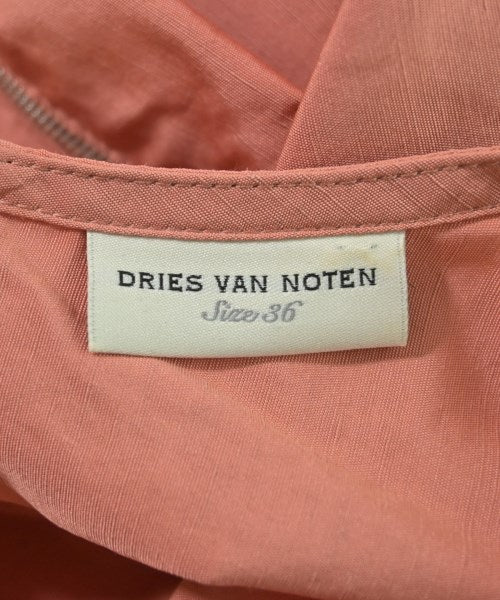 DRIES VAN NOTEN เสื้อสตรี