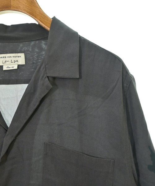DRIES VAN NOTEN เสื้อลำลอง