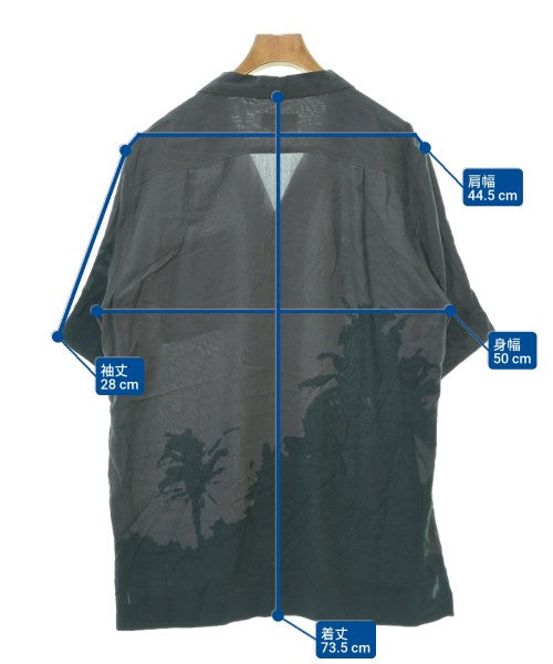 DRIES VAN NOTEN เสื้อลำลอง