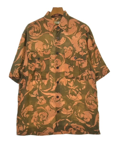 DRIES VAN NOTEN เสื้อลำลอง