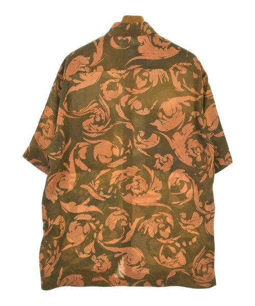 DRIES VAN NOTEN เสื้อลำลอง