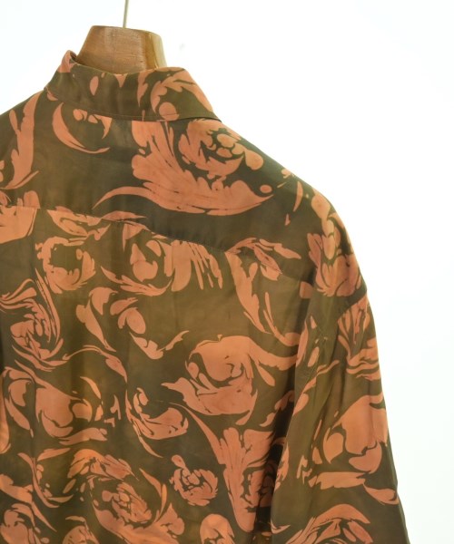 DRIES VAN NOTEN เสื้อลำลอง