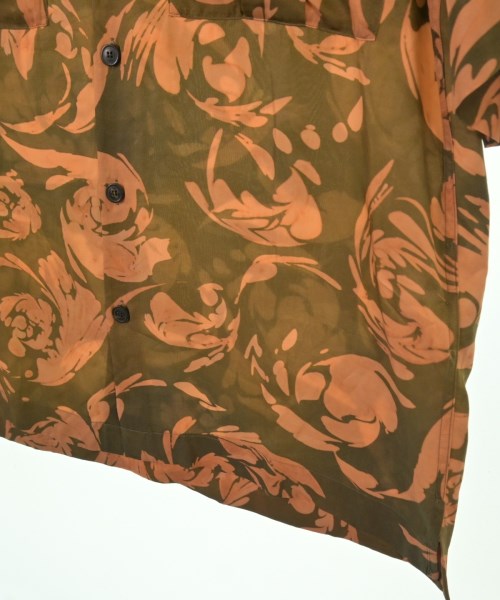 DRIES VAN NOTEN เสื้อลำลอง