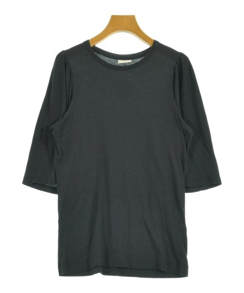 DRIES VAN NOTEN เสื้อยืด/เสื้อท็อปส์